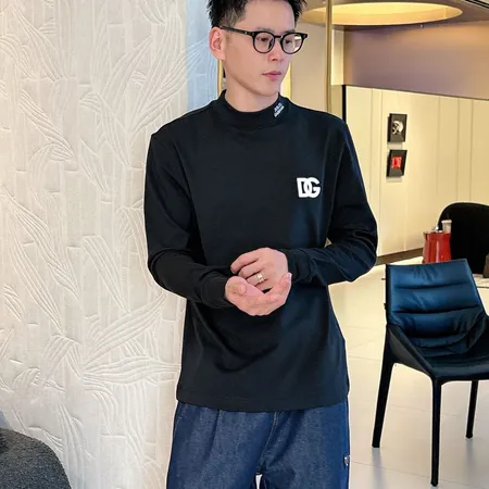 ドルチェ＆ガッバーナ Tシャツ