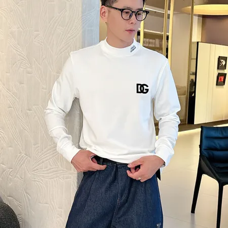 ドルチェ＆ガッバーナ Tシャツ