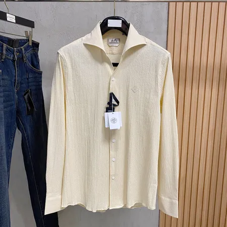 エルメス シャツ