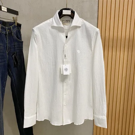 エルメス シャツ