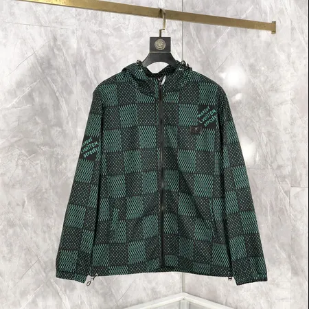 ルイヴィトン ジャケット