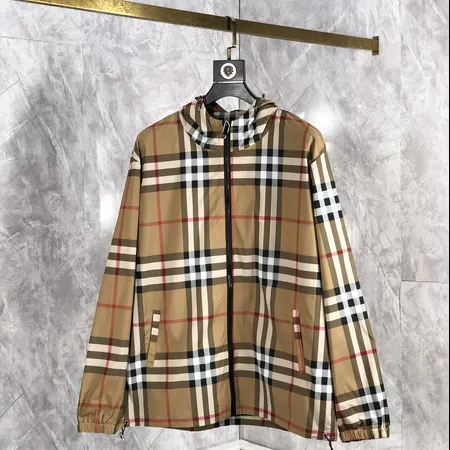 バーバリー ス ジャケット