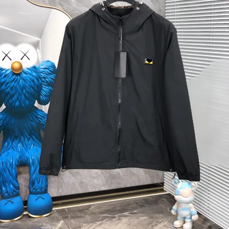 フェンディ ジャケット