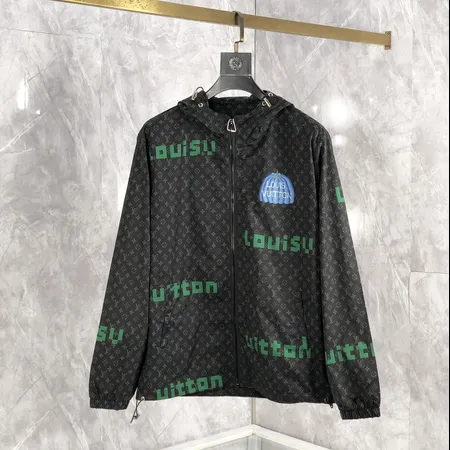 ルイヴィトン ジャケット