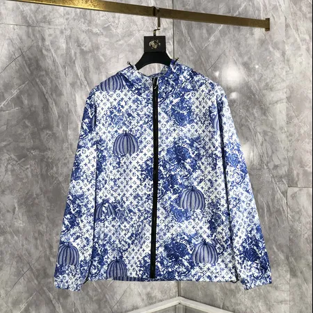 ルイヴィトン ジャケット