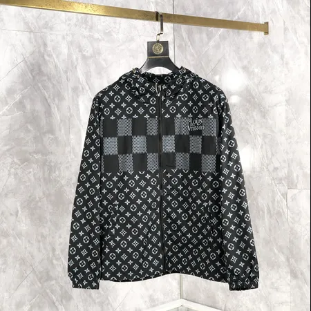 ルイヴィトン ジャケット