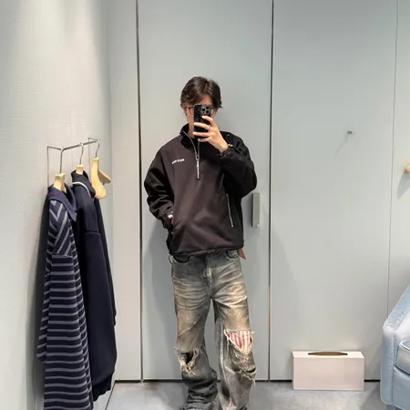 ミュウミュウ パーカー