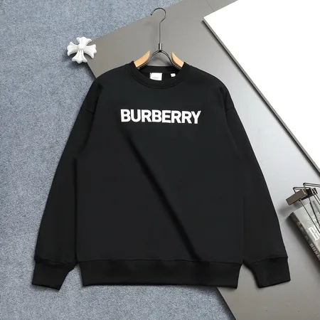 バーバリー ス パーカー