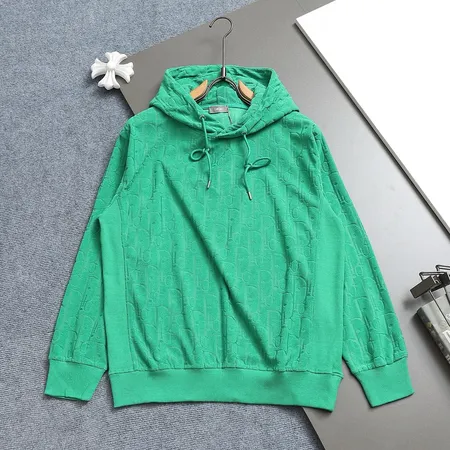 ディオール パーカー