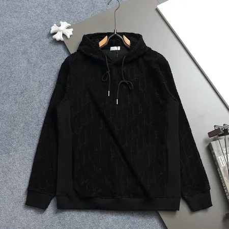 ディオール パーカー