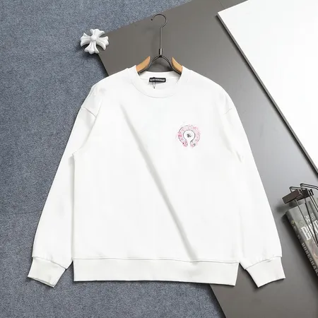 クロムハーツ パーカー