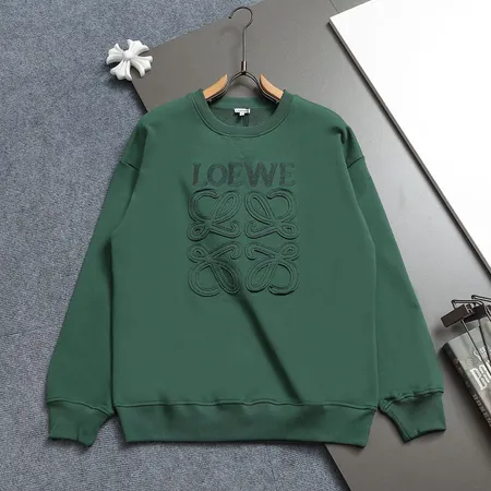 ロエベ パーカー