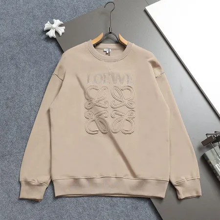 ロエベ パーカー