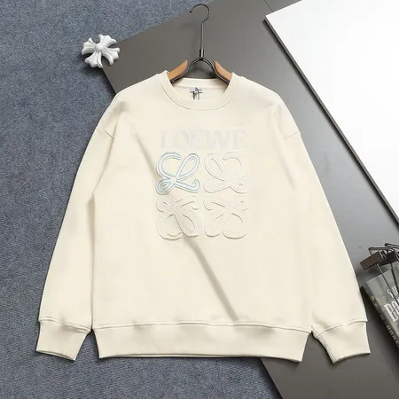 ロエベ パーカー