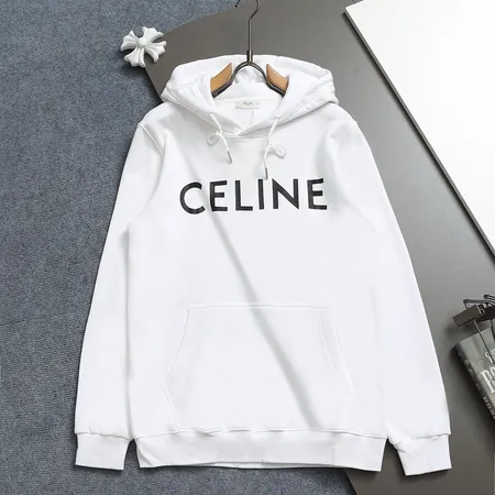 セリーヌ パーカー