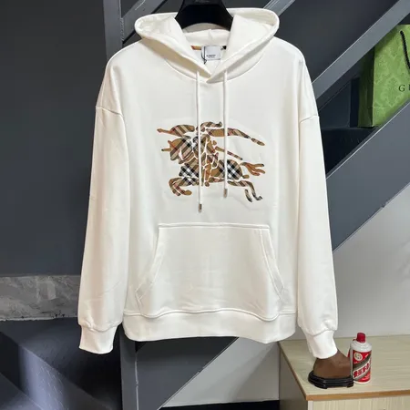 バーバリー ス パーカー