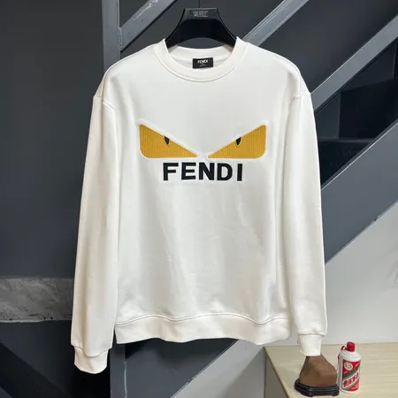 フェンディ パーカー