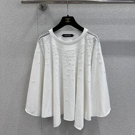 シャネル Tシャツ