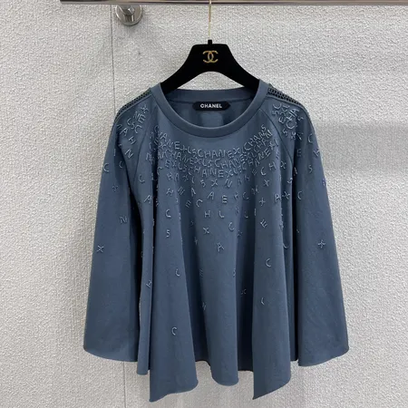 シャネル Tシャツ