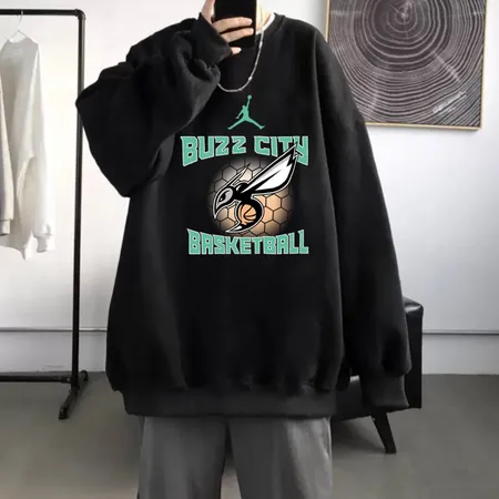 エアジョーダン パーカー