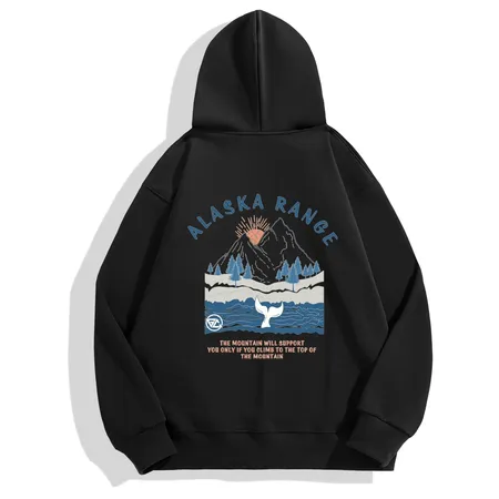 ノースフェイス パーカー