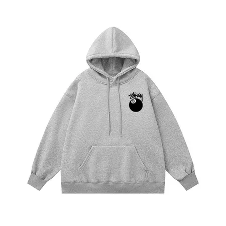 ステューシー パーカー