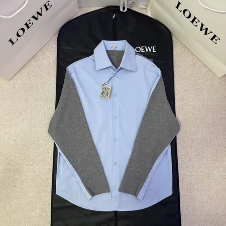 ロエベ シャツ