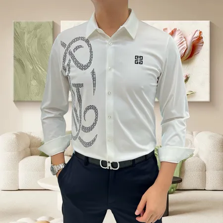 ジバンシィ シャツ