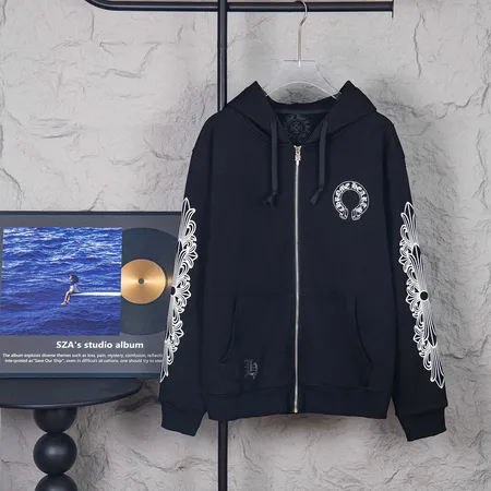 クロムハーツ ジャケット