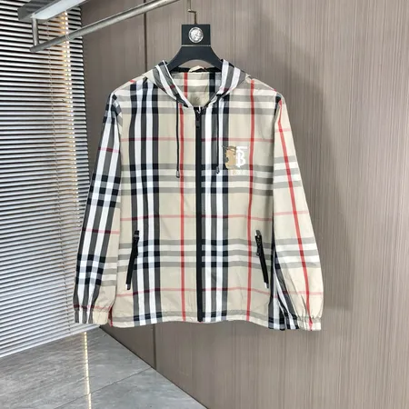 バーバリー ス ジャケット