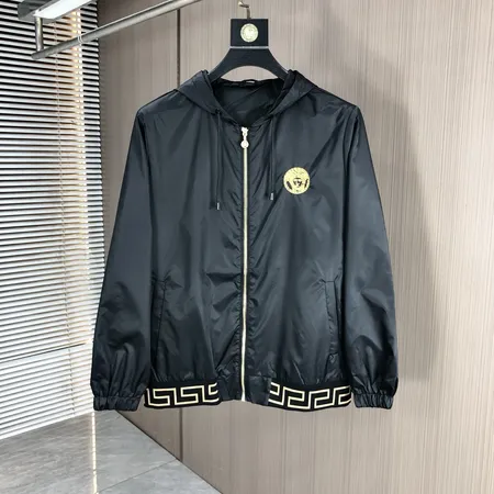 ヴェルサーチ ジャケット