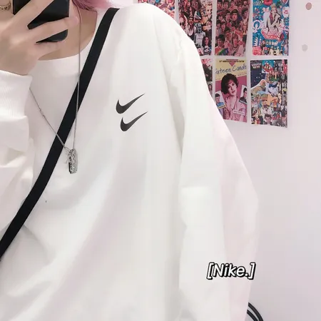 ナイキ パーカー