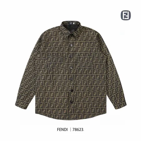 フェンディ シャツ