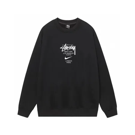 ステューシー パーカー