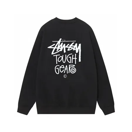 ステューシー パーカー