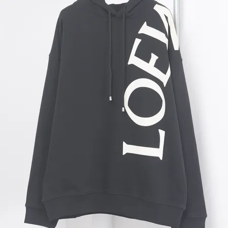 ロエベ パーカー