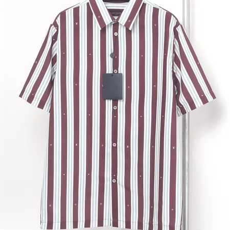 ルイヴィトン シャツ