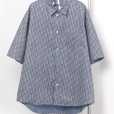 ディオール シャツ