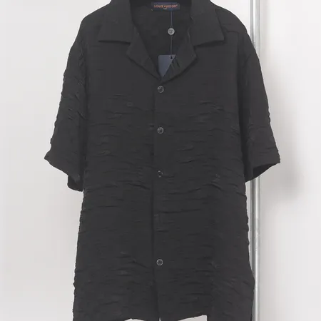 ルイヴィトン シャツ