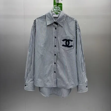 シャネル シャツ