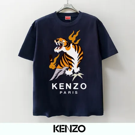 ケンゾー Tシャツ