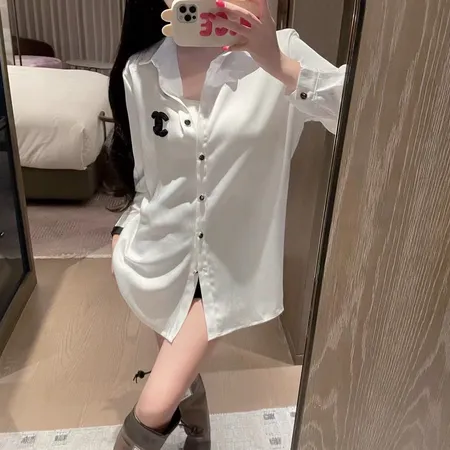 シャネル シャツ