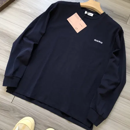 ミュウミュウ パーカー