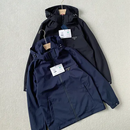 プラダ ジャケット