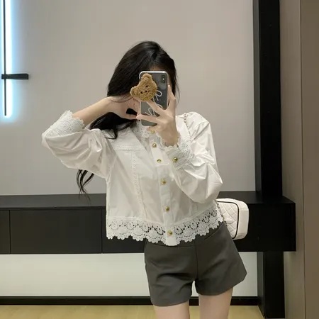 セリーヌ シャツ