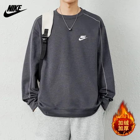 ナイキ パーカー