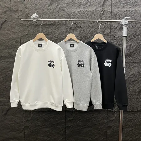 ステューシー パーカー