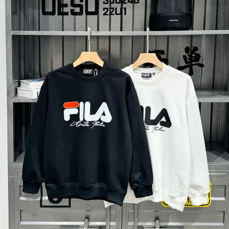 フィラ パーカー