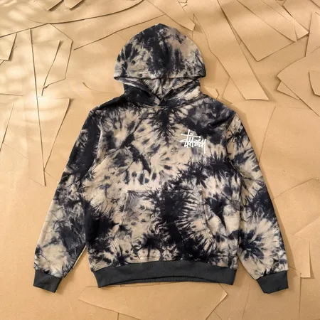 ステューシー パーカー