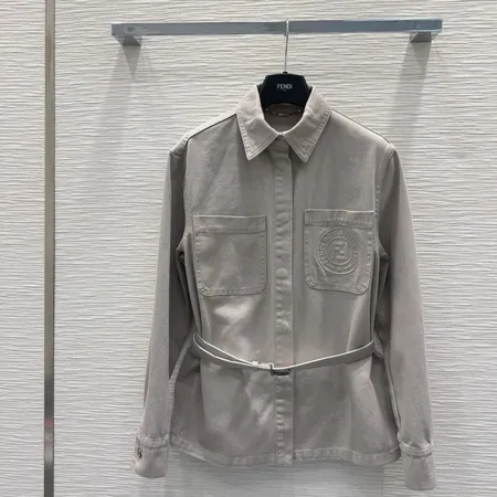 フェンディ シャツ